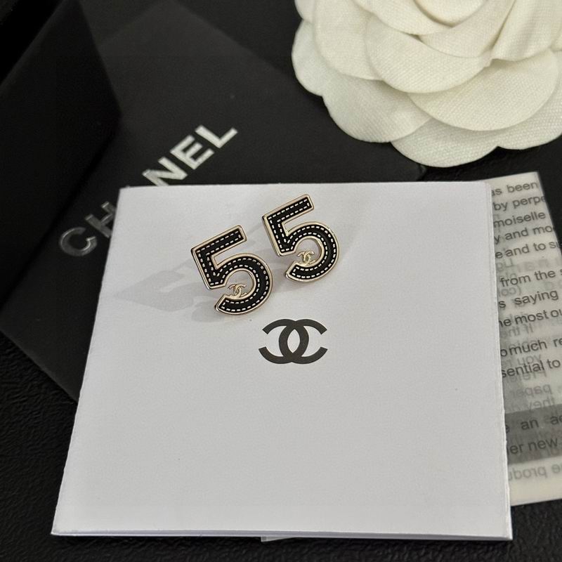 Chanel earing 1lyx507